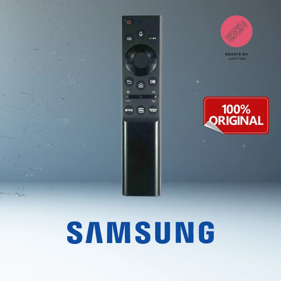 ريموت تلفزيون سامسونق